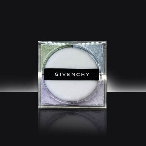 givenchy make up-face prisme libre loose powder mousseline pastel|Prisme Libre Loose Powder .